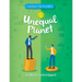 Unequal Planet