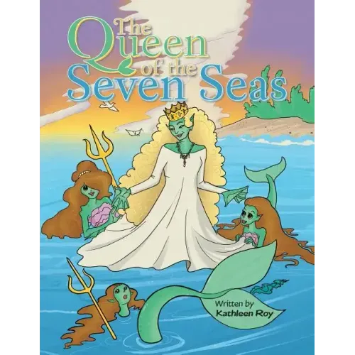 The Queen of the Seven Seas
