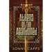 Athena - Of The Abandoned: A Mythos Tale