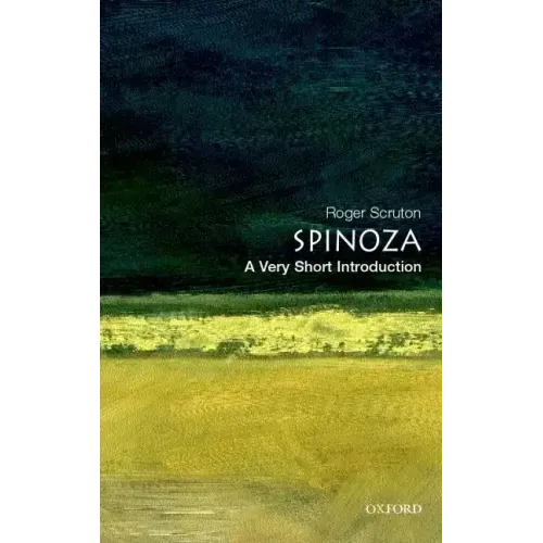 Spinoza