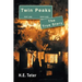 Twin Peaks - The True Story