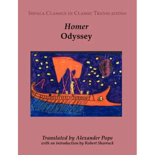 Odyssey