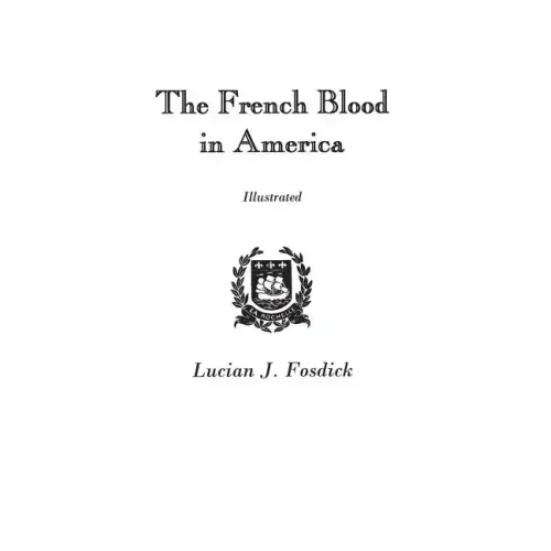 French Blood in America