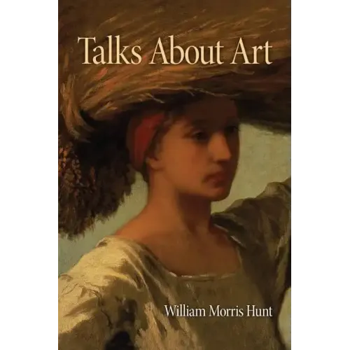Talks About Art