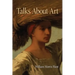 Talks About Art