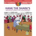 Hank the Shark's Adventures in Coloring: A Coloring Book for Kids and their Adults: 25 Incredibly Imaginary Fun Coloring Pages