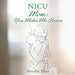 NICU Mom