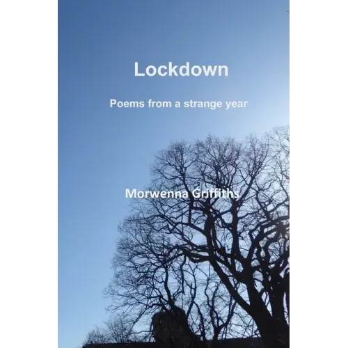 Lockdown: Poems from a strange year