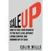 Scale Up: How to Take Your Business To the Next Level Without Losing Control and Running Out of Cash