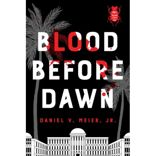 Blood Before Dawn: Volume 2