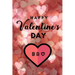 Happy valentine's Day BRO: A perfect valentine gift for your Brother
