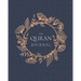The Quran Journal: 365 Verses to Learn, Reflect Upon, and Apply