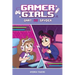 Gamer Girls: Gnat vs. Spyder: Volume 1