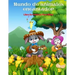 Mundo de animales encantador - Libro De Colorear Para Niños: Animales Marinos, Animales de Granja, Animales de la Selva, Animales del Bosque Y Animale