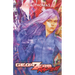 Gear Zero: Rakuen 楽園 A Mech Combat Fantasy
