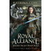 Royal Alliance: Part 2