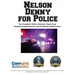 Nelson Denny for Police: The Complete Police Entrance Exam Prep: Reading Comprehension and Vocabulary Masterclass