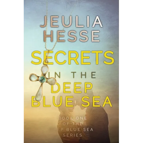 Secrets in the Deep Blue Sea