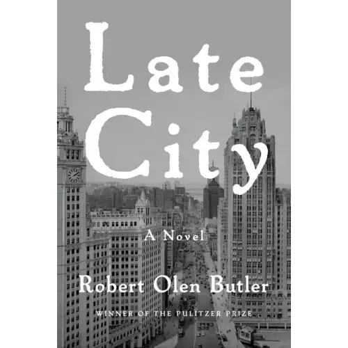 Late City