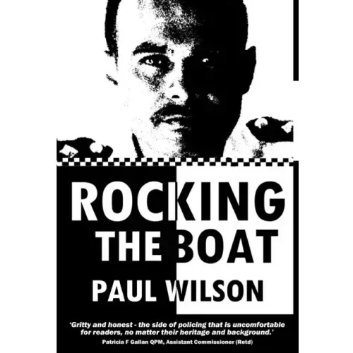 Rocking the Boat: A Superintendent's 30 Year Career Fighting Institutional Racism