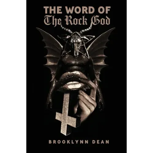 The Word of the Rock God - Second Edition