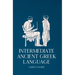 Intermediate Ancient Greek Language