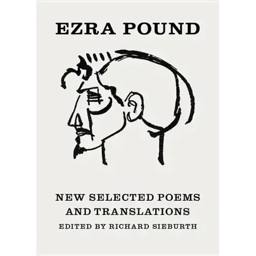 New Selected Poems and Translations