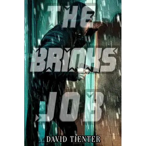 The Brinks Job