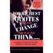 100 Richest Quotes That Will Change the Way You Think: Looking at the Revoling Minds of the Rich $$$$