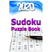 2020 Sudoku Puzzle Book: Medium to Hard Level
