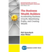 The Business Wealth Builders: Accelerating Business Growth, Maximizing Profits, and Creating Wealth