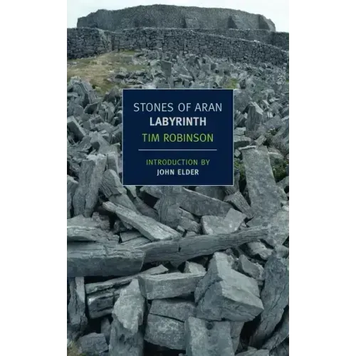 Stones of Aran: Labyrinth