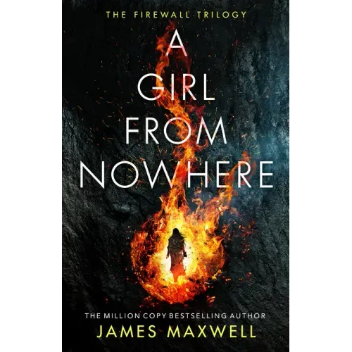 A Girl from Nowhere