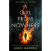 A Girl from Nowhere