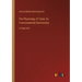The Physiology of Taste; Or, Transcendental Gastronomy: in large print