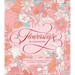 Flowerscape in Paradise: A Tropical Coloring Book