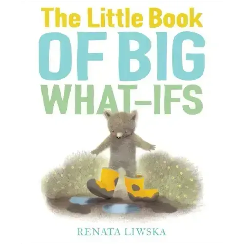 The Little Book of Big What-Ifs