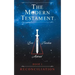 The Modern Testament: Book I - Reconciliation