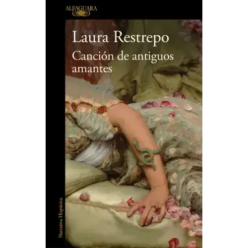 La Canción de Los Antiguos Amantes / Song of Old Lovers