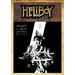 Mike Mignola's Hellboy in Hell and Other Stories Artisan Edition