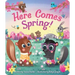 Here Comes Spring!