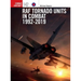 RAF Tornado Units in Combat 1992-2019