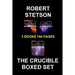 The Crucible Boxed Set