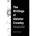 The Writings of Aleister Crowley: The Book of Lies, The Book of the Law, Magick and Cocaine