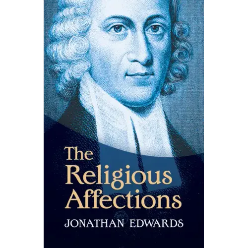 The Religious Affections