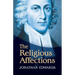 The Religious Affections