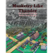 Musketry Like Thunder: The Greatest Civil War Battles Never Fought