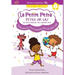 Petra and Lili go to Carnival for the First Time / Petra ak Lili ale nan Kanaval pou Premye Fwa (bilingual)