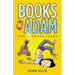 Books of Adam: The Blunder Years