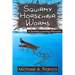 Squirmy Horsehair Worms: A Zombie-creating Parasite